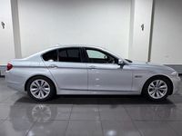 Used BMW 535 Performance 2012 Silver Sedan