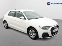 Used Audi A1 2021 White SUV