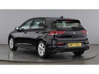 Used VW Golf VIII 150 HP (110 kW) 2024