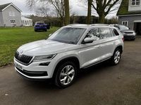 Second-hand Skoda Kodiaq 150 CP (110 kW) 2020 SUV