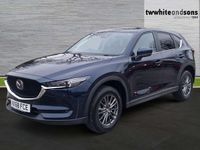 Used Mazda CX-5 Inclusive 165 HP (121 kW) 2020 SUV