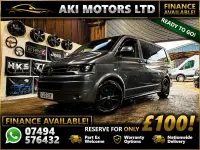 Used VW Transporter Highline 180 HP (132 kW) 2015 Grey Van