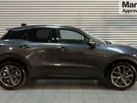 Used Lexus LBX 136 HP (100 kW) 2025 Grey SUV