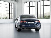 New Mercedes E200 AMG Line Premium 204 HP (150 kW) 2025 Sedan