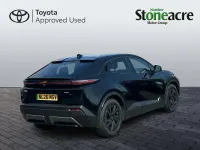 Used Toyota C-HR Design 224 HP (164 kW) 2026 Black SUV