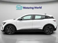 Used Renault Megane E-Tech Evolution 161 kW (220 HP) 2025 Hatchback