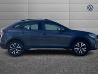 used VW Taigo 1.0 TSI (95ps) Life