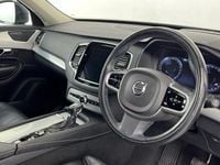 Used Volvo XC90 Momentum 247 HP (181 kW) 2019 Grey SUV