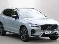 Used Volvo XC60 Plus 350 HP (257 kW) 2026 SUV