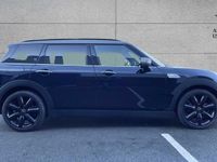 used Mini Cooper S Clubman Exclusive 2.0 6dr