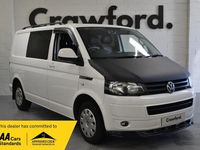 Usado VW Transporter Trendline 2014 Branco Van