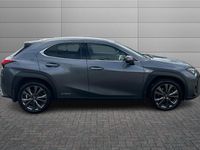 used Lexus UX 250h 2.0 F-Sport 5dr CVT [Prem +/Tech/Safety] - 2020 (70)