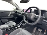 Używany Citroën C4 PureTech 2024 Niebieski SUV