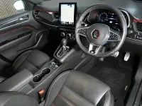 Used Renault Arkana R.S. 2023 Black SUV