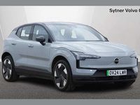 Used Volvo EX30 Performance 314 kW (428 HP) 2024 Grey SUV