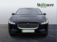Used Jaguar I-Pace 294 kW (400 HP) 2022 Blue SUV