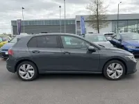 Second-hand VW Golf VIII 150 CP (110 kW) 2024