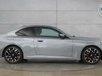 Used BMW 220 M Sport 181 HP (133 kW) 2025 Grey Coupe