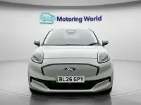 New Ford Puma Select 122 kW (167 HP) 2025 SUV