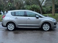 used Peugeot 3008 1.6 BlueHDi 120 Active 5dr EAT6