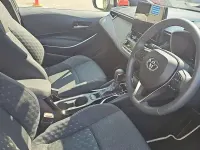 Used Toyota Corolla 140 HP (102 kW) 2025 Silver Estate
