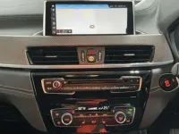 Used BMW X2 M Sport 150 HP (110 kW) 2022 SUV
