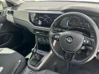 Used VW Polo SE 95 HP (69 kW) 2020 Hatchback