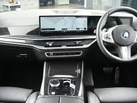 Used BMW X5 M Sport 482 HP (354 kW) 2025 Grey SUV