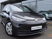 Used VW ID.3 Pro 106 kW (145 HP) 2023 Grey Hatchback