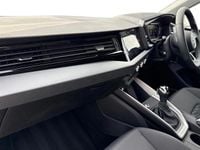 Used Audi A1 Sport 113 HP (83 kW) 2025 Silver Hatchback