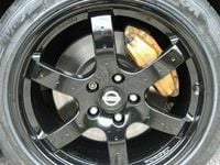 Used Nissan 350Z 2003 Coupe