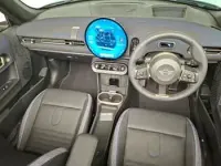 New Mini Cooper Cabriolet Classic 161 HP (118 kW) 2026 Green Cabriolet