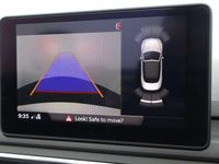 Used Audi A5 Cabriolet S-Line 2017 White Cabriolet