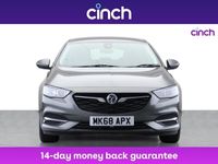 used Vauxhall Insignia 1.5T Design 5dr