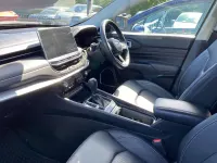 Used Jeep Compass 2024 Silver/black SUV