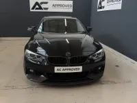 Used BMW 435 M Sport 2016 Black Coupe