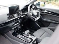 used Audi Q5 40 TDI Quattro Black Edition 5dr S Tronic