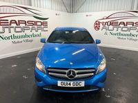 used Mercedes A200 A ClassCDI BlueEFFICIENCY Sport 5dr