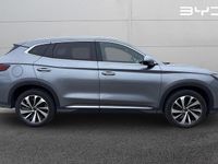 Used BYD Seal U Comfort 2025 Grey SUV