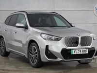 Usado BMW iX1 M Sport 150 kW (204 HP) 2025 SUV