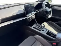 Usado Cupra Formentor VZ1 245 CV (180 kW) 2022 Blanco SUV