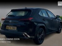 Used Lexus UX 300h 199 HP (146 kW) 2026 SUV