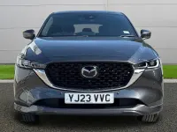 Used Mazda CX-5 Takumi-Line 165 HP (121 kW) 2025 SUV