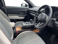 Usado Mazda MX30 Exclusive-Line 170 HP (125 kW) 2025 SUV