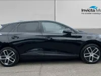 Used MG MG4 EV 63 kW (87 HP) 2023 Hatchback