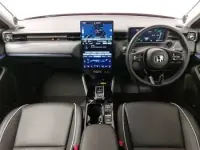Used Honda e:Ny1 Elegance 150 kW (204 HP) 2024 Red SUV