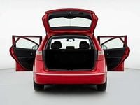 Used Hyundai i30 Comfort 115 HP (84 kW) 2010 Red Estate