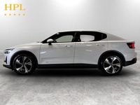 Used Polestar 2 300 kW (408 HP) 2023 Silver Hatchback