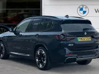 Used BMW iX3 M Sport 210 kW (286 HP) 2024 SUV