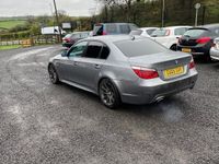 used BMW 520 5 Series d M Sport 4dr [177]